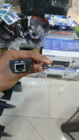 Lan Ethernet Convertor