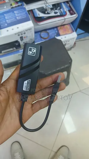 Lan Ethernet Convertor