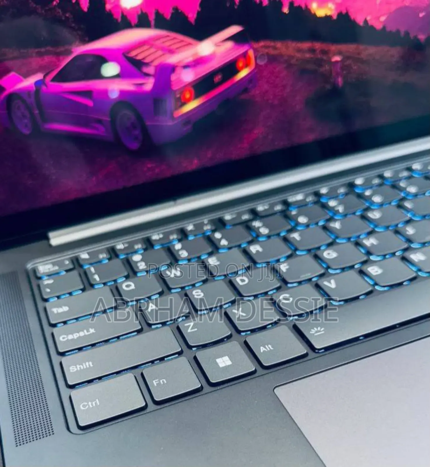 New Laptop Lenovo Yoga 11e 32GB Intel Core I7 SSD 1T