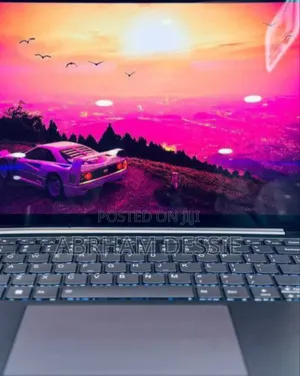 New Laptop Lenovo Yoga 11e 32GB Intel Core I7 SSD 1T