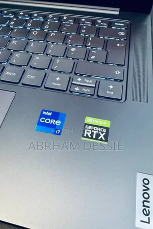 New Laptop Lenovo Yoga 11e 32GB Intel Core I7 SSD 1T