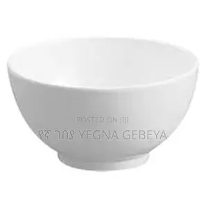 Photo - White Bowl