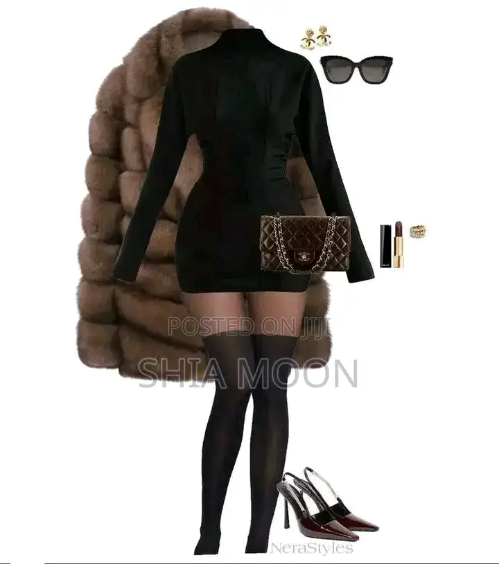 Elegant Look Winter Packages for Her Only