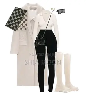 Elegant Look Winter Packages for Her Only