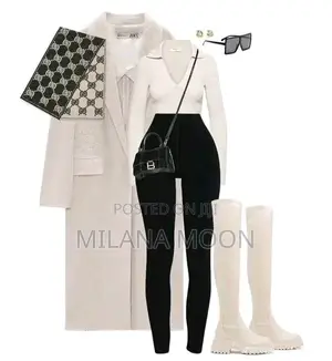 Elegant Look Winter Packages for Her Only