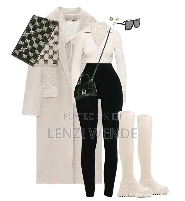 Elegant Look Winter Packages for Her Only