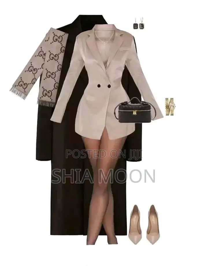 Elegant Look Winter Packages for Her Only