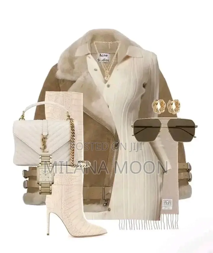 Elegant Look Winter Packages for Her Only