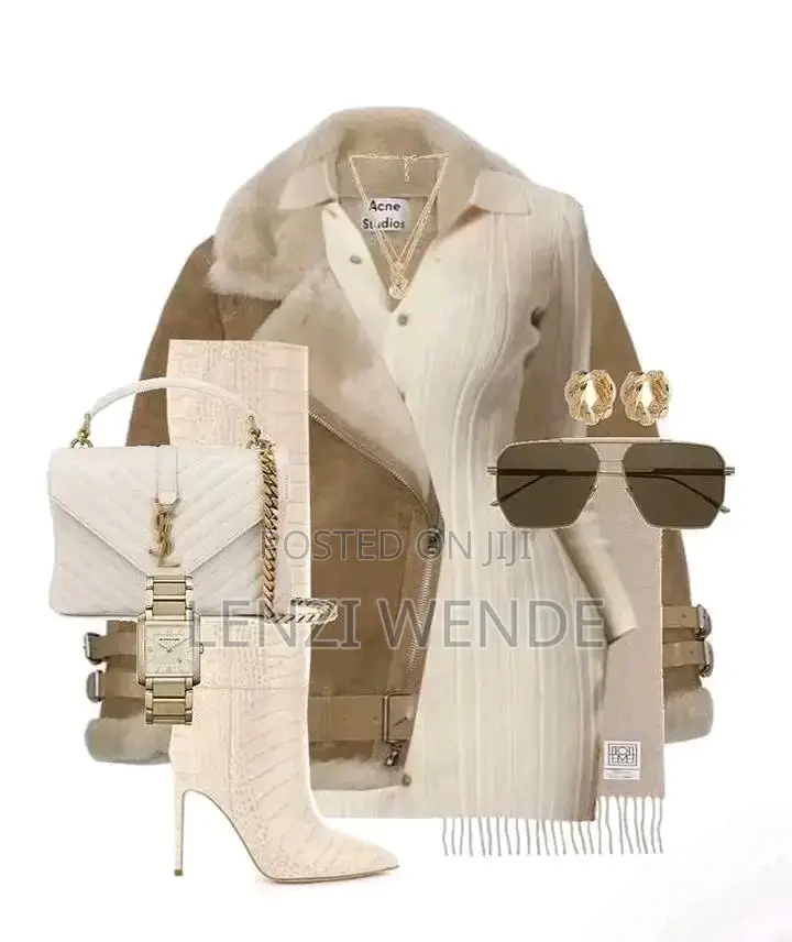 Elegant Look Winter Packages for Her Only