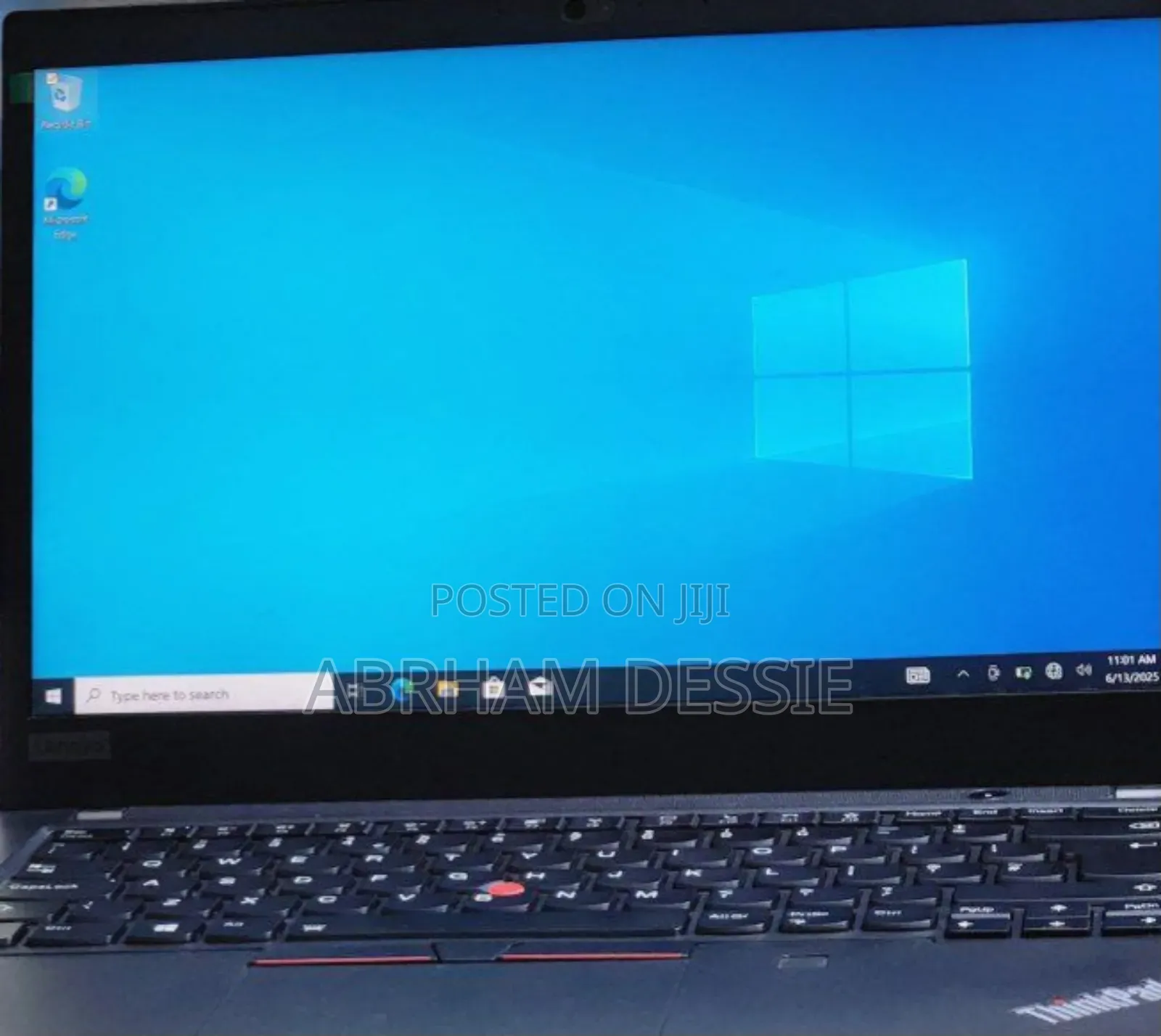 New Laptop Lenovo ThinkPad T495s 16GB AMD Ryzen 5 SSD 512GB