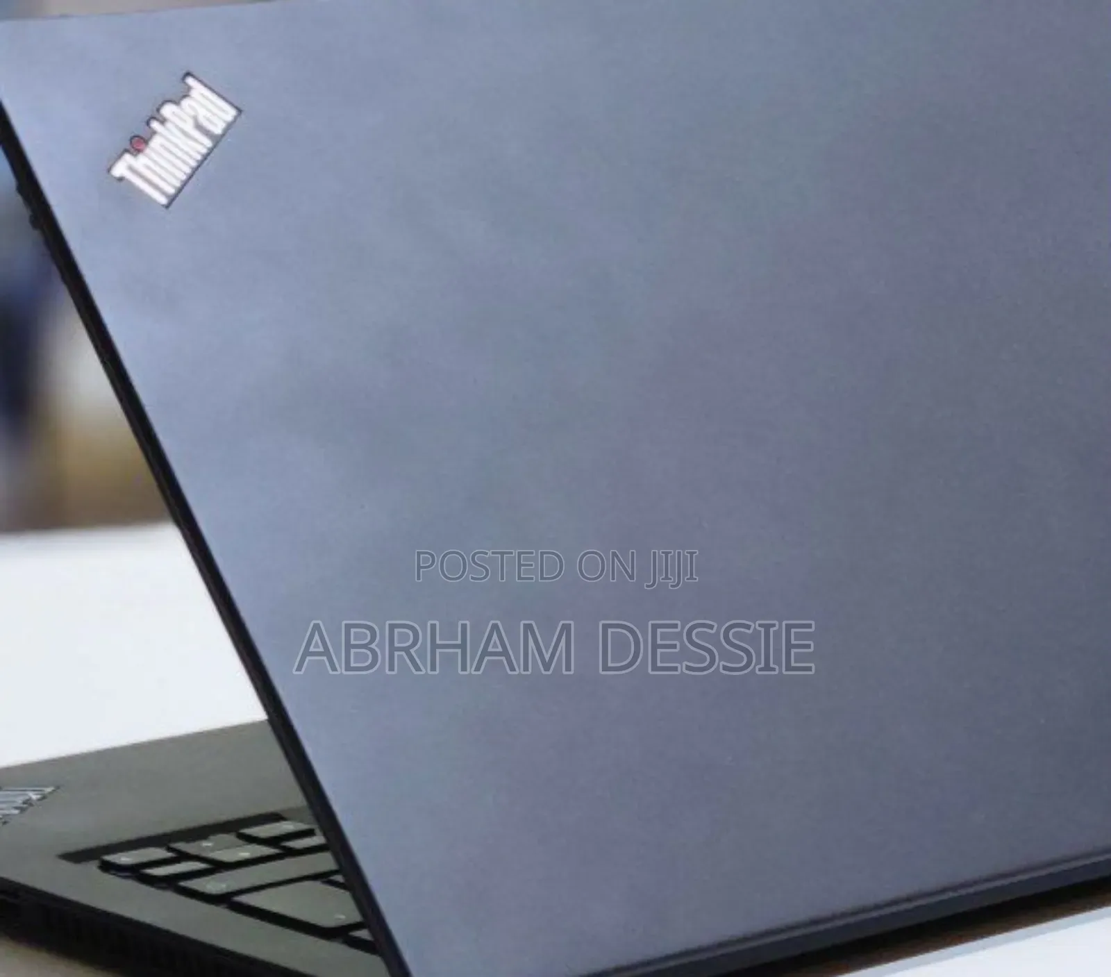 New Laptop Lenovo ThinkPad T495s 16GB AMD Ryzen 5 SSD 512GB