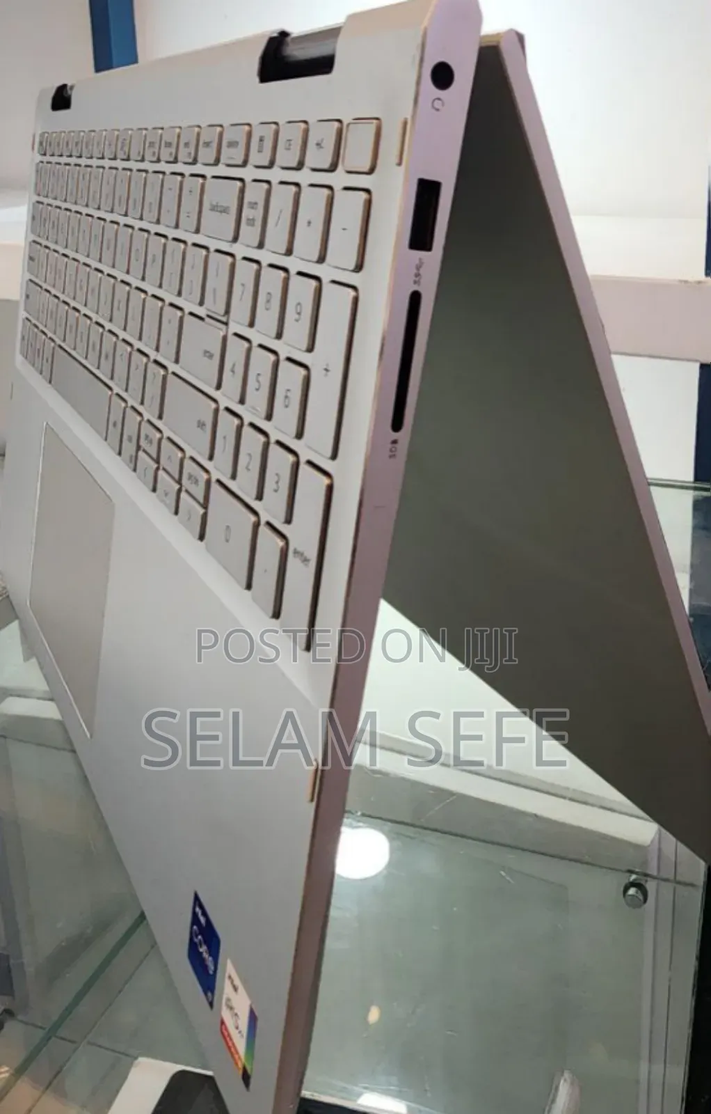 New Laptop Dell Inspiron 15 16GB Intel Core I7 SSD 512GB