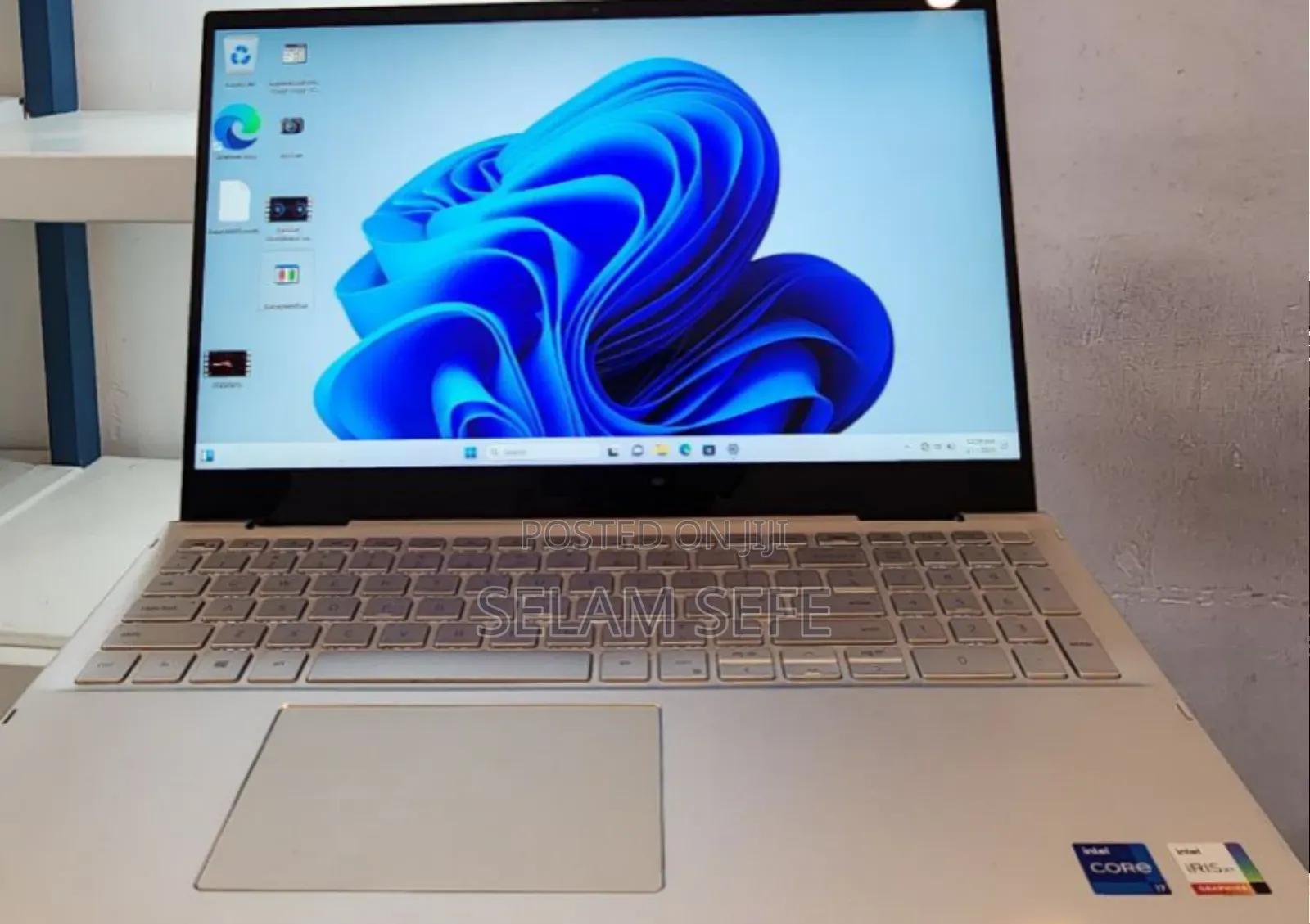 New Laptop Dell Inspiron 15 16GB Intel Core I7 SSD 512GB