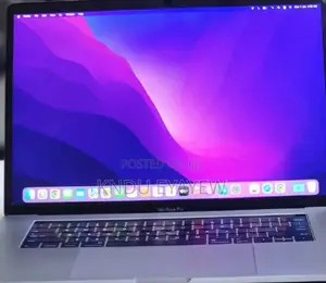 New Laptop Apple MacBook 16GB Intel Core I7 SSD 256GB