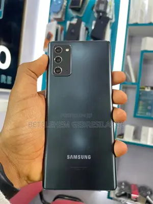 Samsung Galaxy S20 FE 128 GB Blue