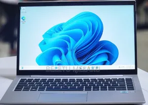 Photo - New Laptop HP EliteBook 840 G7 16GB Intel Core I7 SSD 512GB