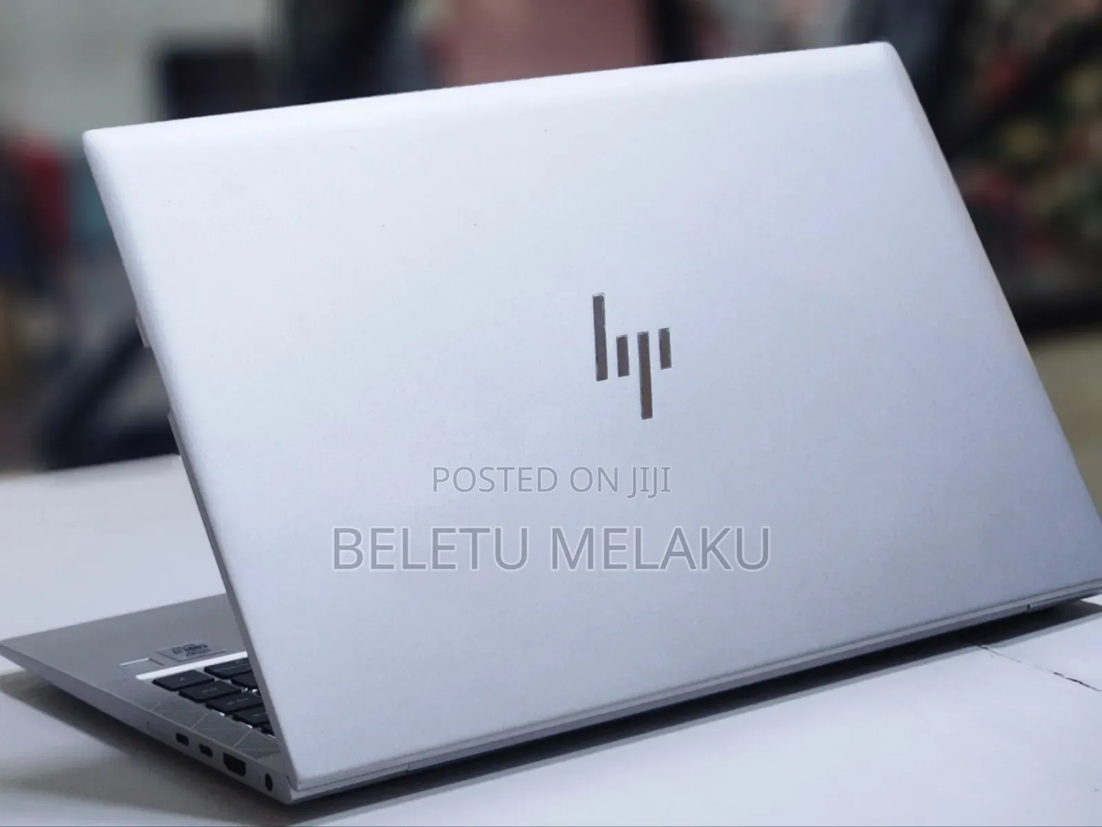 New Laptop HP EliteBook 840 G7 16GB Intel Core I7 SSD 512GB