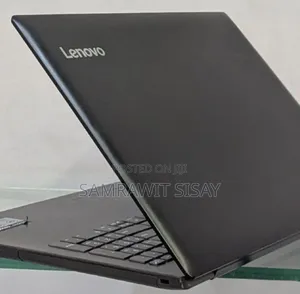 Photo - New Laptop Lenovo IdeaPad 1 4GB Intel Core I3 HDD 500GB