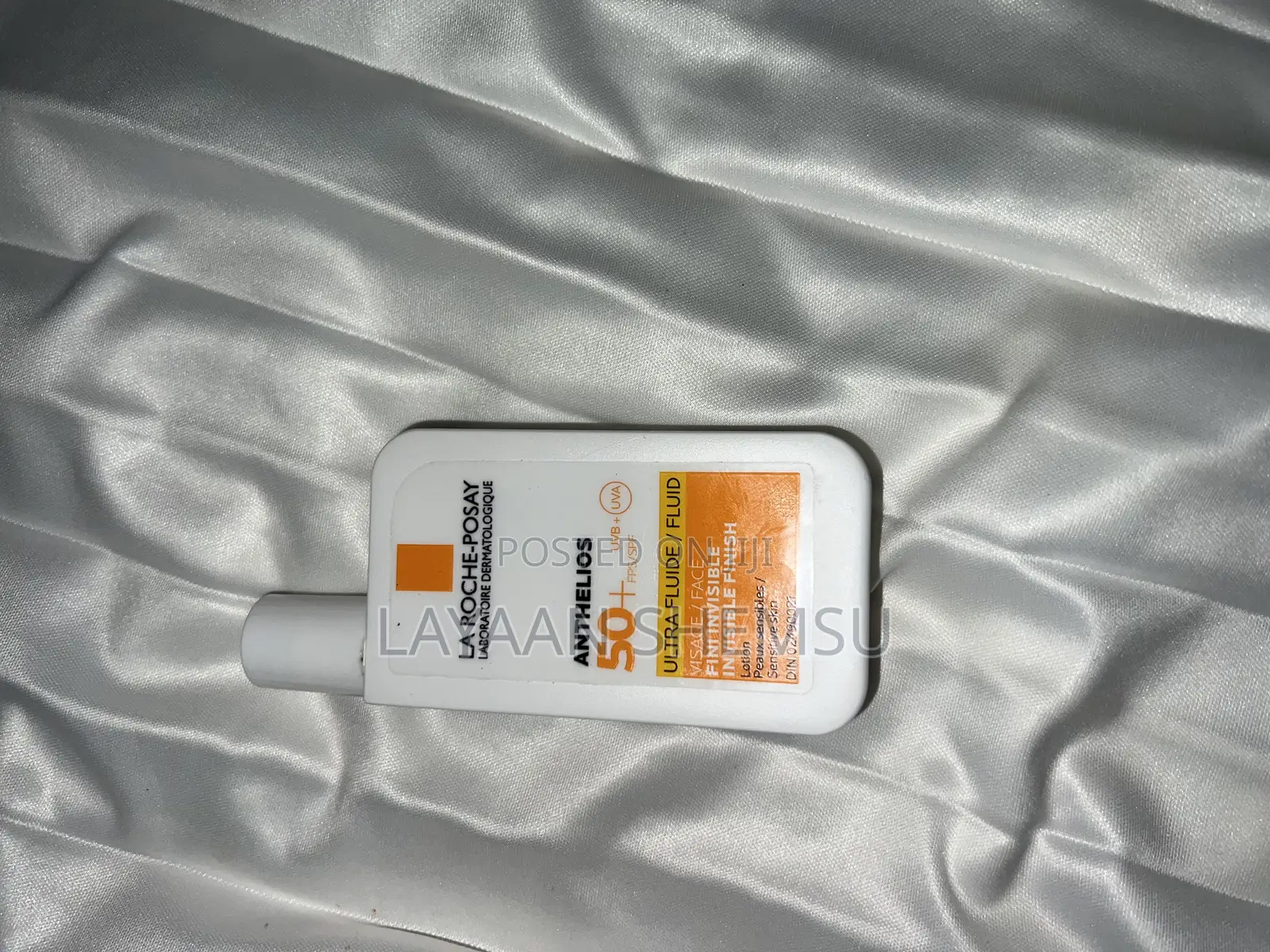 La Roche Posay Sunscreen