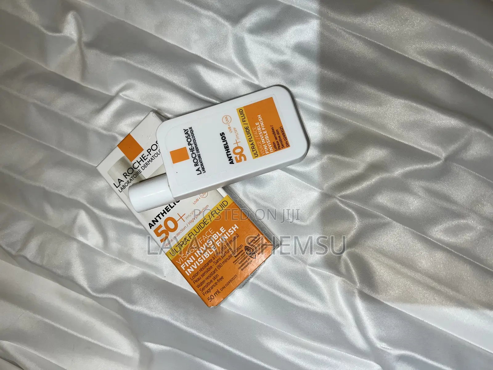 La Roche Posay Sunscreen