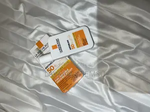 La Roche Posay Sunscreen