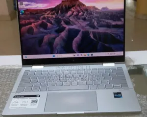 Photo - New Laptop HP Envy X360 8GB Intel Core I7 SSD 512GB