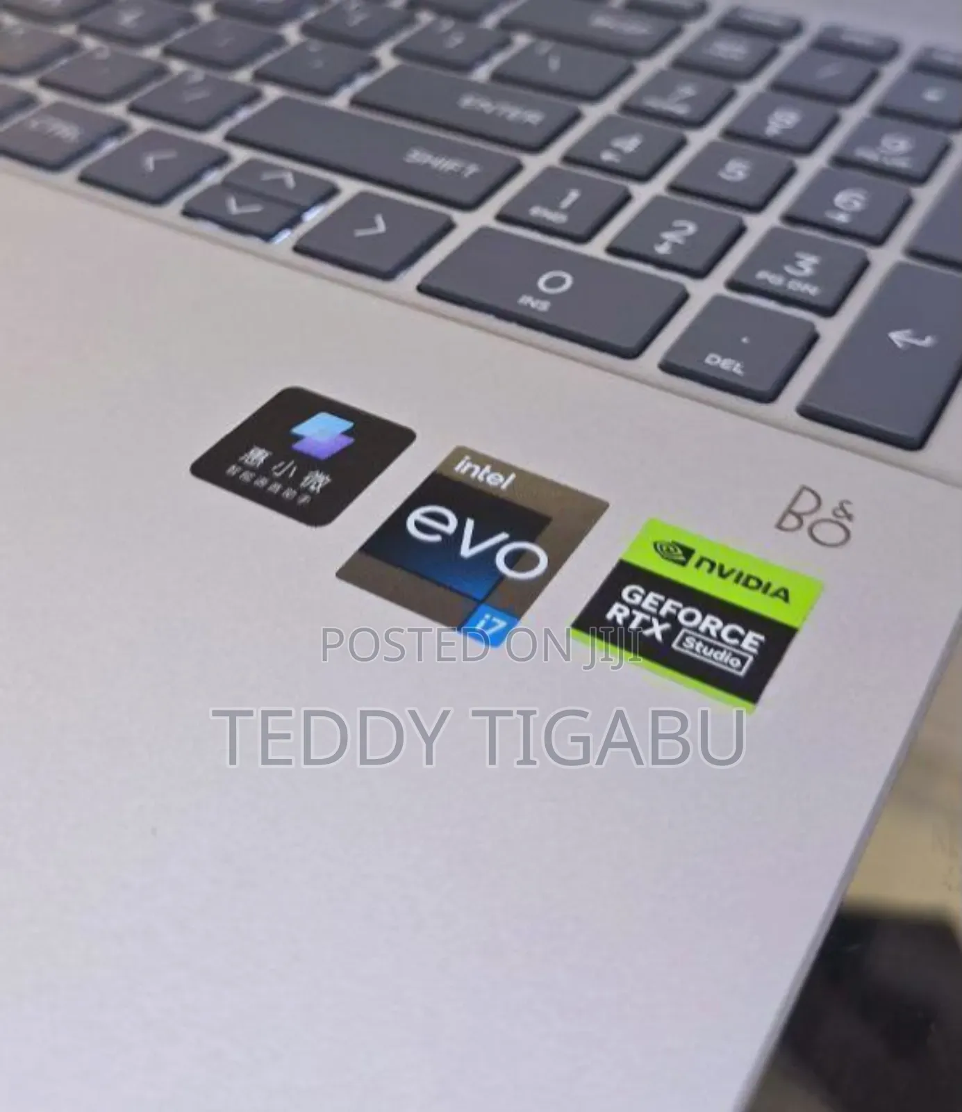 New Laptop HP Pavilion 15 16GB Intel Core I7 SSD 1T