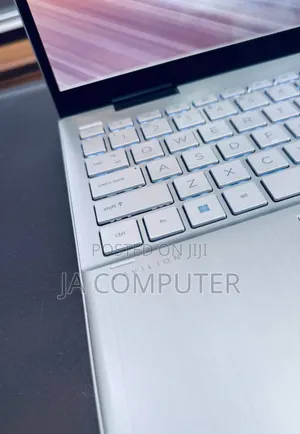 New Laptop HP Pavilion 15 12GB Intel Core I5 SSD 512GB