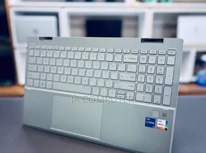 New Laptop HP Pavilion 15 12GB Intel Core I5 SSD 512GB