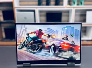 New Laptop HP Pavilion 15 12GB Intel Core I5 SSD 512GB