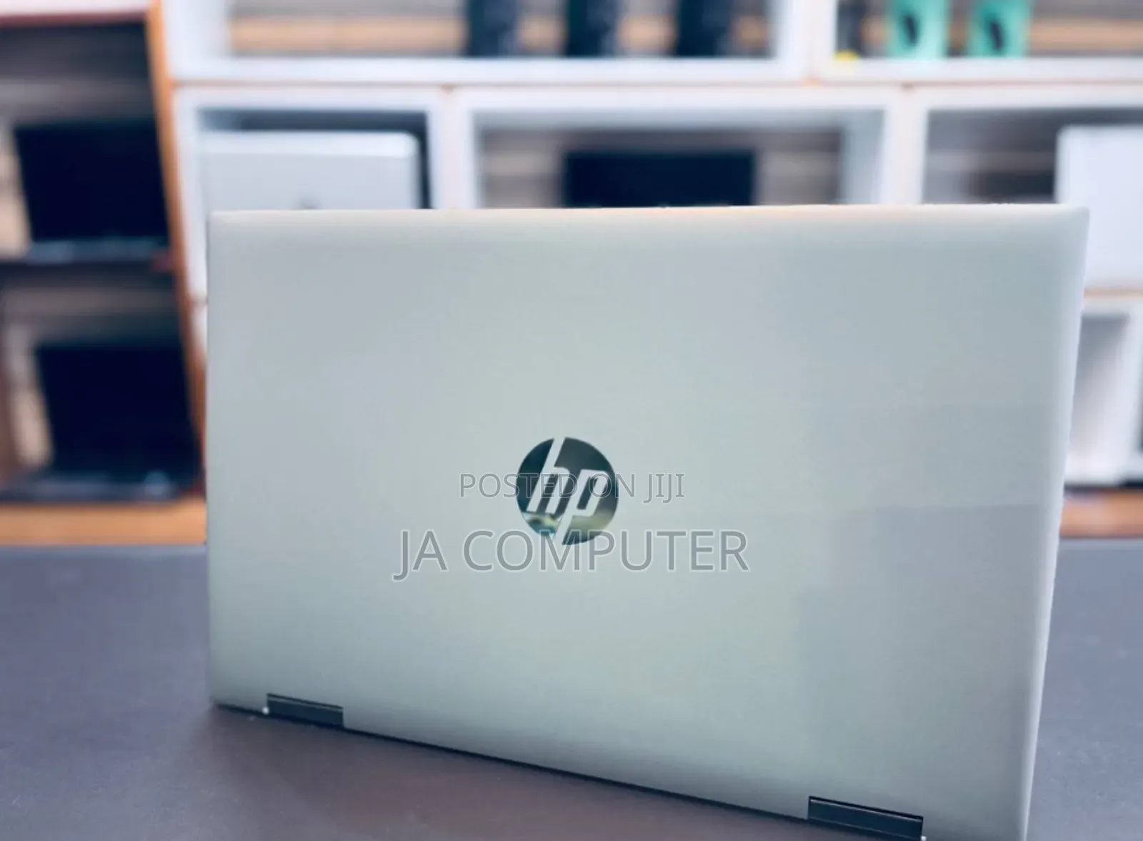 New Laptop HP Pavilion 15 12GB Intel Core I5 SSD 512GB