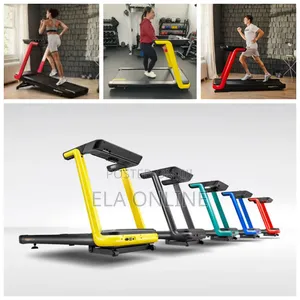 New Age Reebok Fitness Running Machine