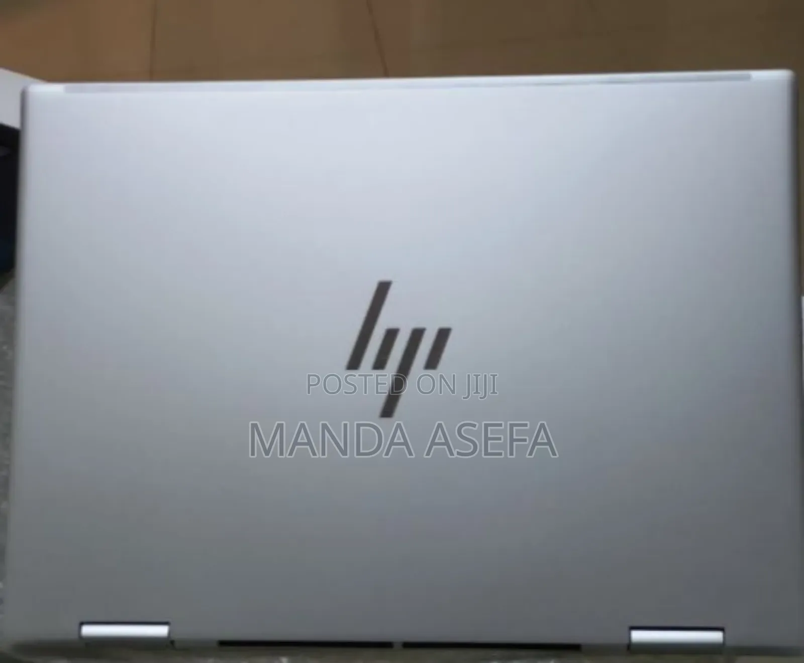 New Laptop HP Envy X360 8GB Intel Core I7 SSD 512GB