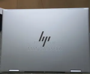 New Laptop HP Envy X360 8GB Intel Core I7 SSD 512GB