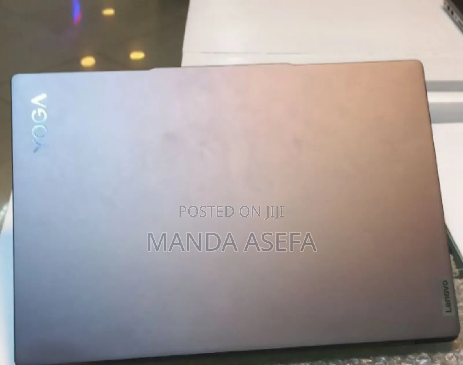 New Laptop Lenovo 32GB Intel Core I7 SSD 1T