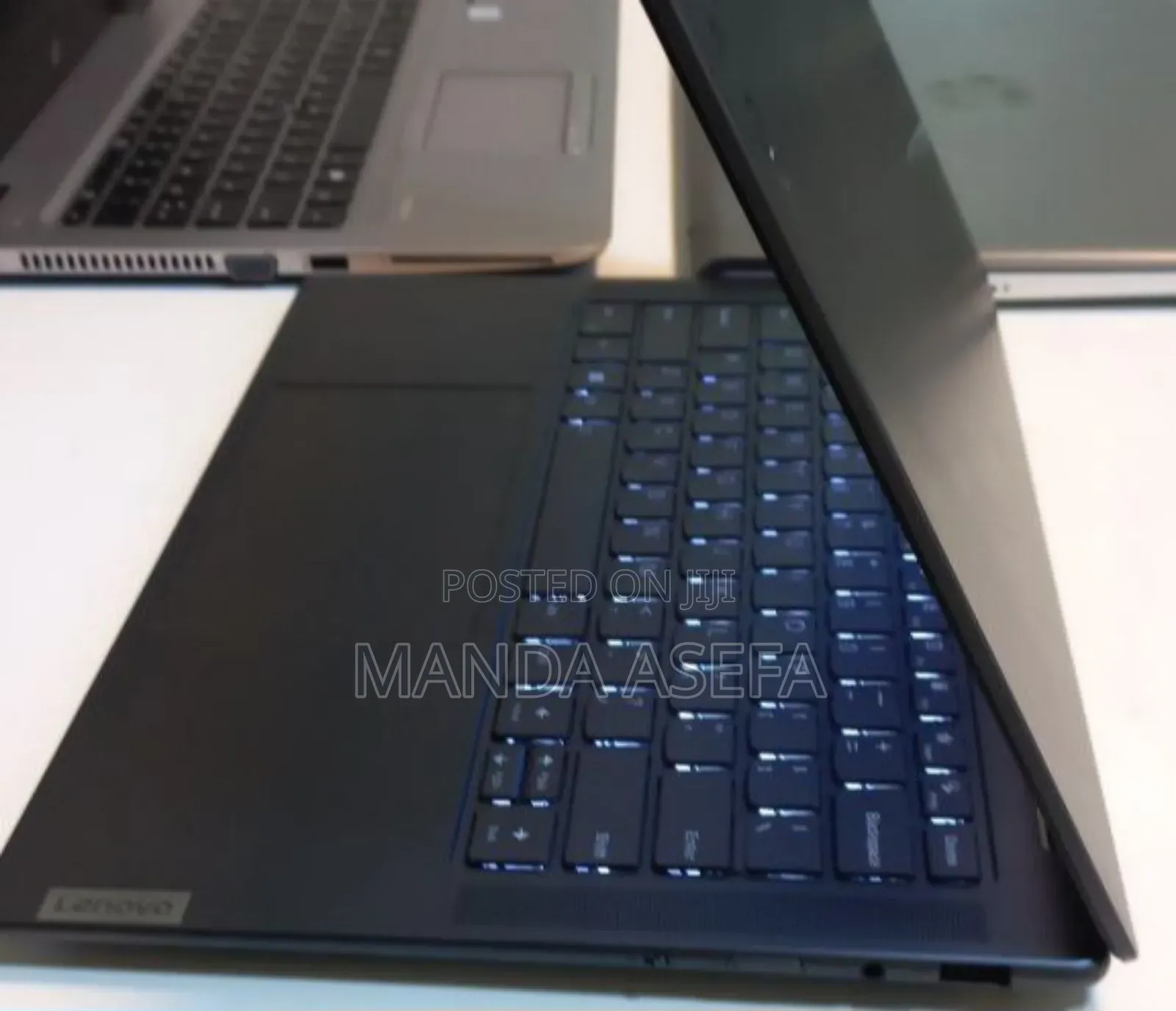 New Laptop Lenovo 32GB Intel Core I7 SSD 1T