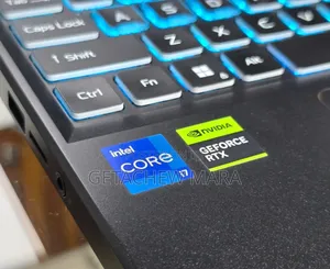 New Laptop Acer Predator Helios 300 16GB Intel Core I5 SSD 1T