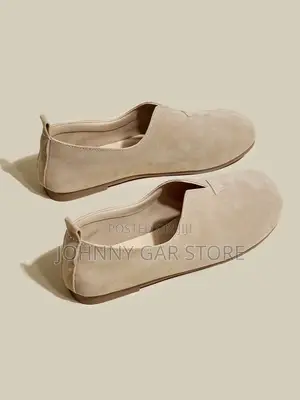 ውብ የሆኑ የሴቶች ጫማዎች