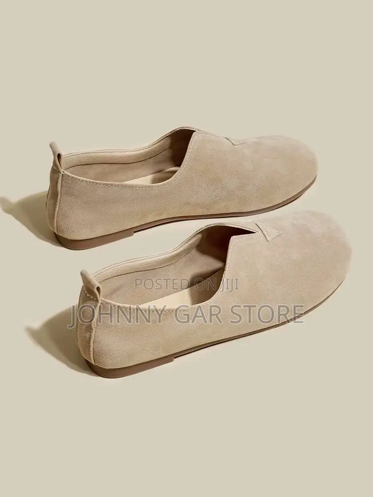 ውብ የሆኑ የሴቶች ጫማዎች