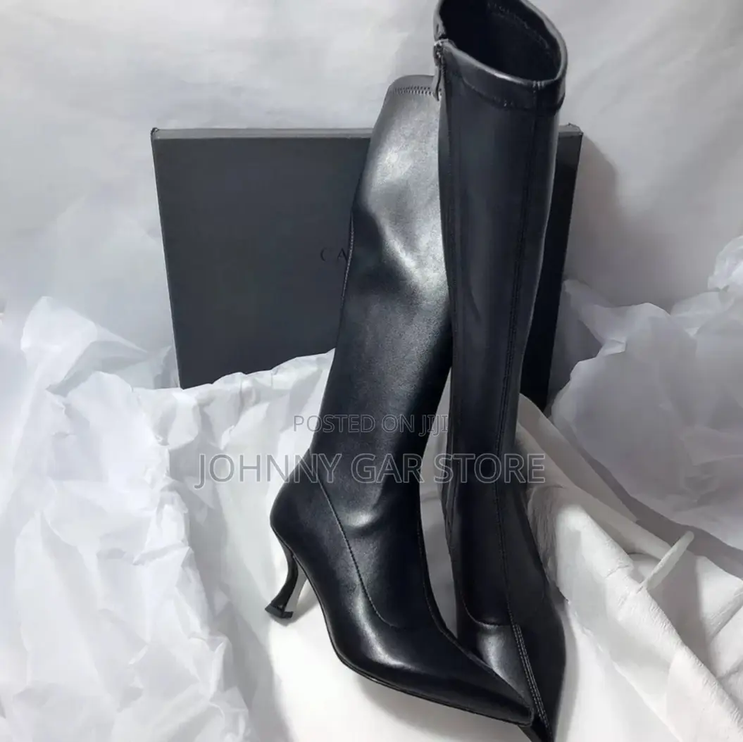 ውብ የሆኑ የሴቶች ጫማዎች