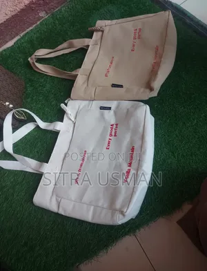 Photo - Women's Tote Bag