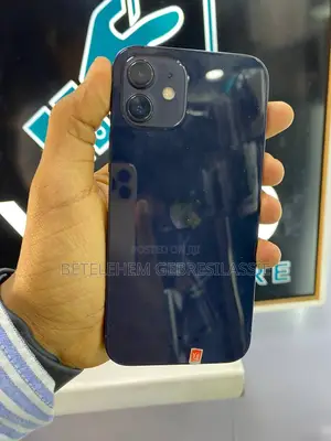 Apple iPhone 12 128 GB Blue
