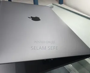 New Laptop Apple MacBook Pro 8GB Intel Core I5 SSD 128GB