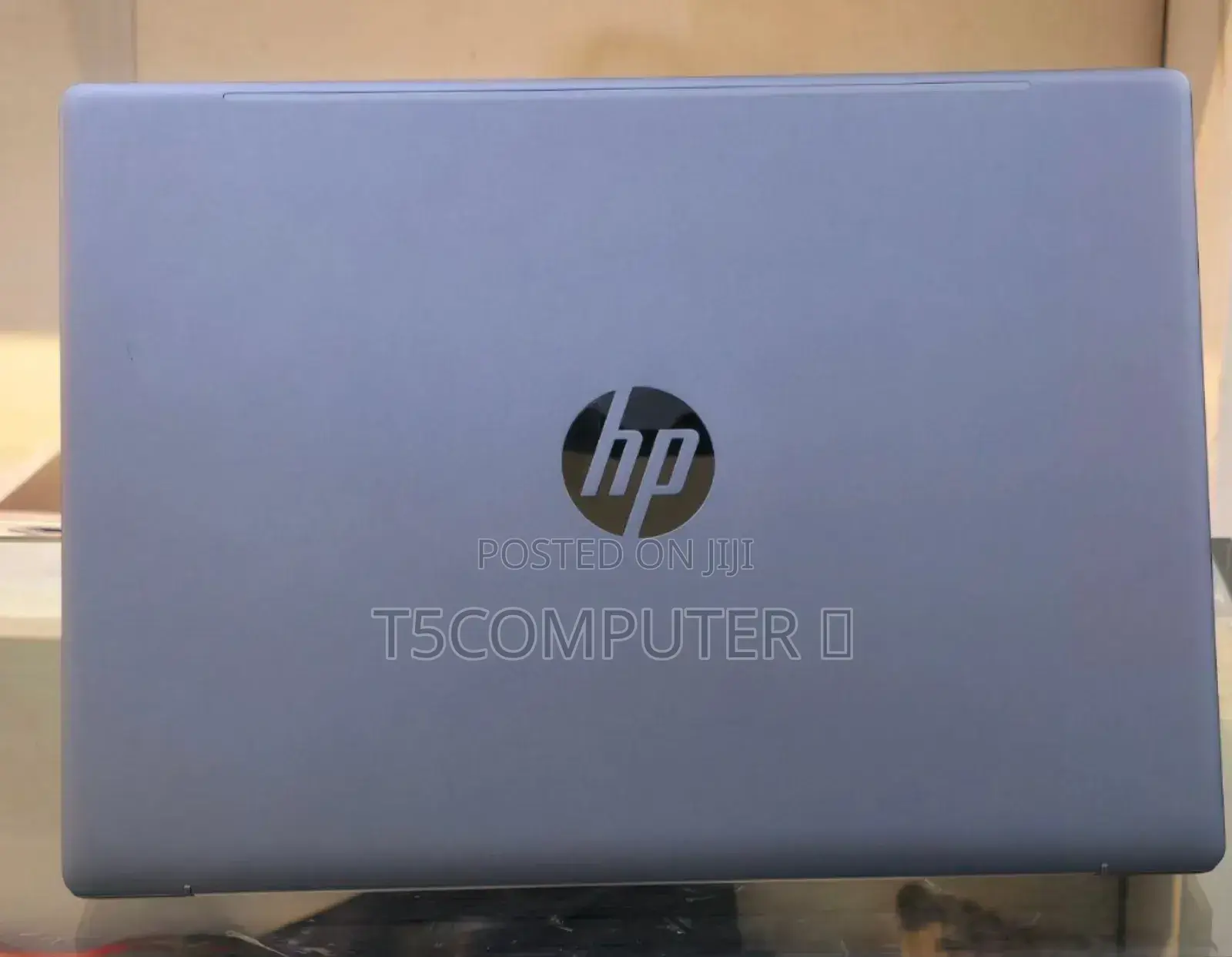New Laptop HP 16GB Intel Core I5 SSD 512GB