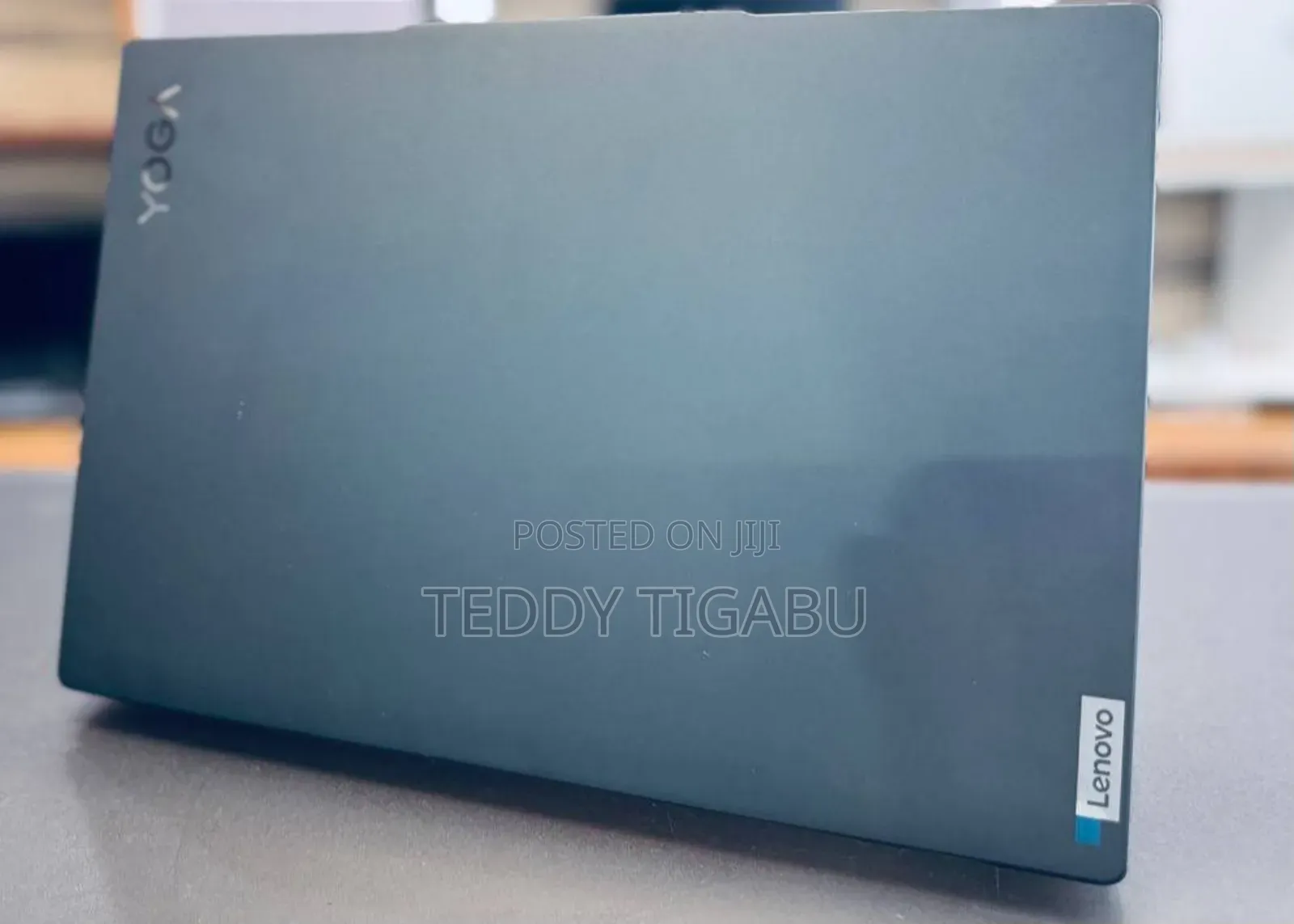 New Laptop Lenovo 32GB Intel Core I7 SSD 1T