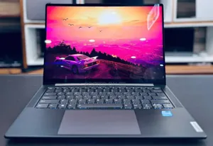 New Laptop Lenovo 32GB Intel Core I7 SSD 1T