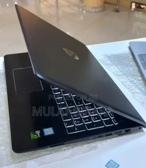 Photo - New Laptop HP Pavilion Power 15 16GB Intel Core I5 SSD 512GB