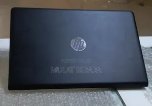 New Laptop HP Pavilion Power 15 16GB Intel Core I5 SSD 512GB