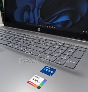 New Laptop HP Stream Notebook 16GB Intel Core I5 SSD 512GB