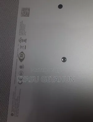 New Laptop HP Stream Notebook 16GB Intel Core I5 SSD 512GB